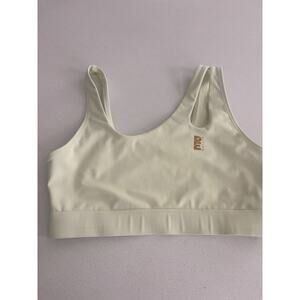 pe nation sports bra Mint Green Medium